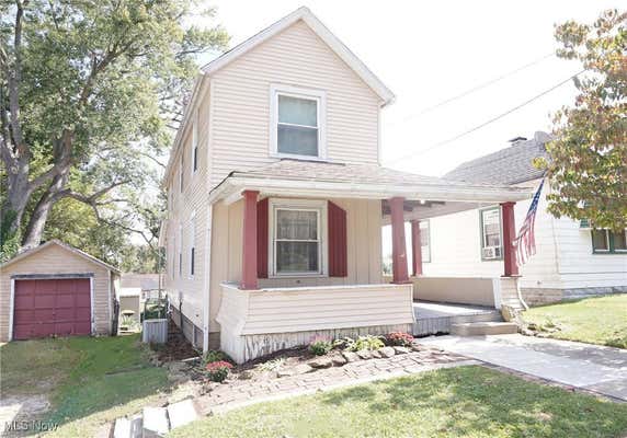 223 21ST ST NW, BARBERTON, OH 44203 - Image 1