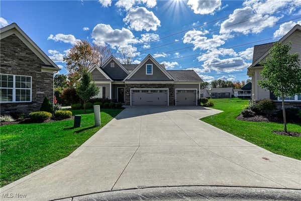 364 ELIANA CT, MACEDONIA, OH 44056 - Image 1