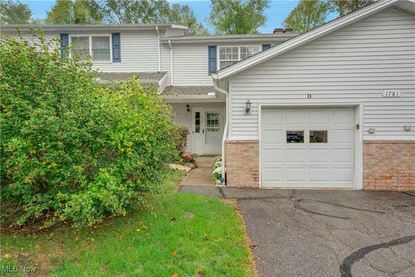 1781 ROLLING HILLS DR APT D, TWINSBURG, OH 44087 - Image 1