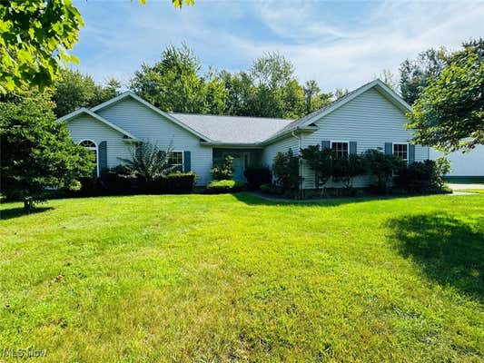 1467 BENNETT RD, MADISON, OH 44057 - Image 1