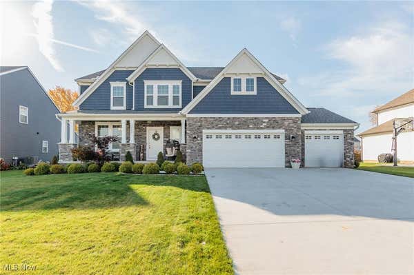 36569 CAPRI LN, NORTH RIDGEVILLE, OH 44039 - Image 1