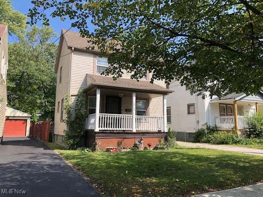 10709 AVON AVE, CLEVELAND, OH 44105 - Image 1