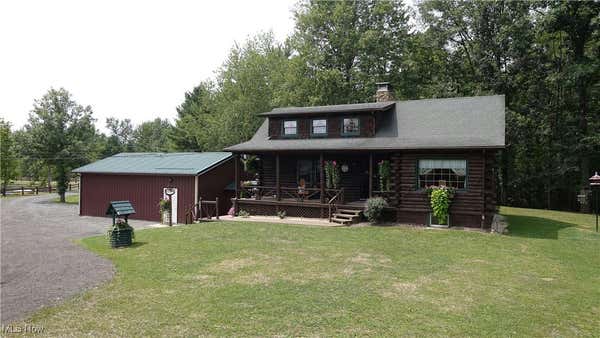 17660 HUNTLEY RD, HUNTSBURG, OH 44046 - Image 1