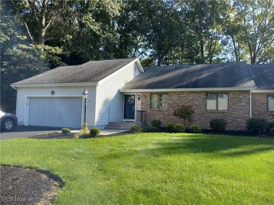 109 TURQUOISE DR, CORTLAND, OH 44410 - Image 1