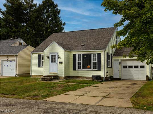 225 DEVINNEY AVE, LOUISVILLE, OH 44641 - Image 1