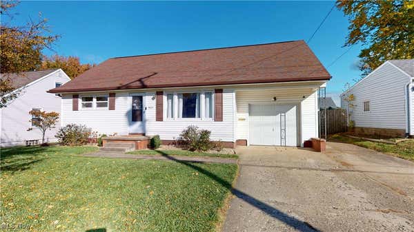 4823 15TH ST SW, CANTON, OH 44710 - Image 1