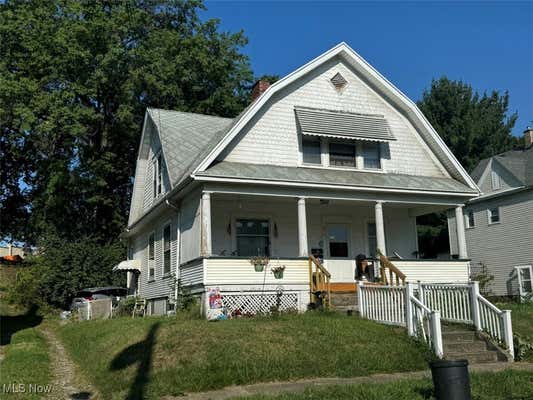 219 PARK AVE NW, CANTON, OH 44708 - Image 1