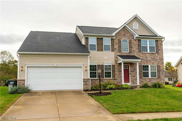 2854 COLDWATER AVE NW, CANTON, OH 44708 - Image 1