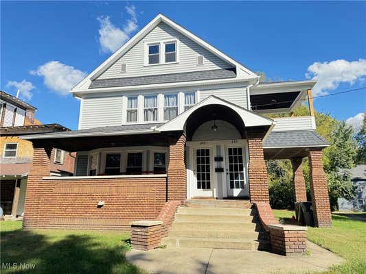 247 OAKDALE AVE, AKRON, OH 44302 - Image 1