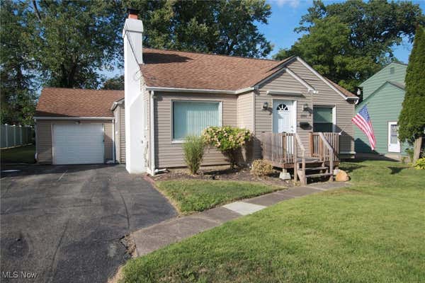 2260 RENWICK DR, POLAND, OH 44514 - Image 1