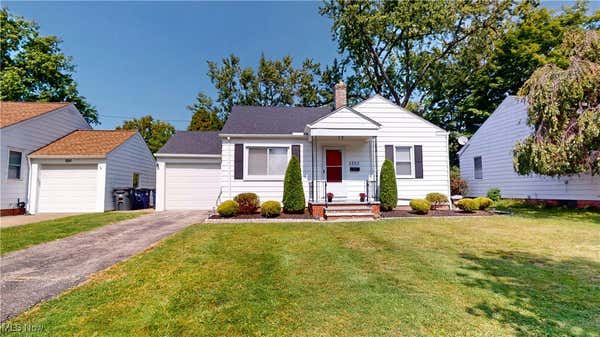 5253 BRIDGEWATER RD, LYNDHURST, OH 44124 - Image 1