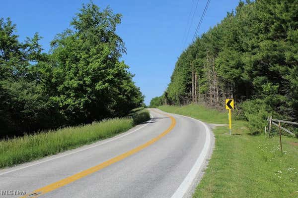 CLAYSVILLE ROAD, CHANDLERSVILLE, OH 43727 - Image 1