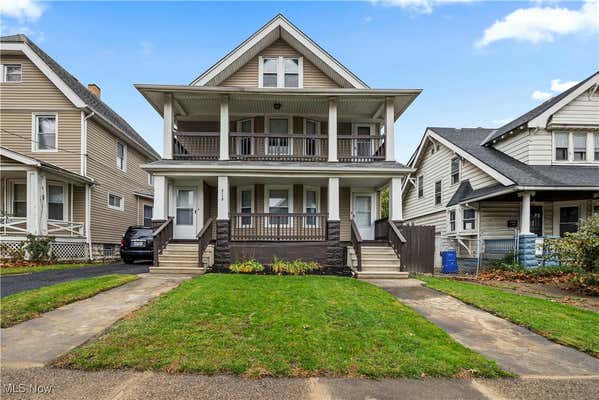 3110 W 101ST ST, CLEVELAND, OH 44111 - Image 1