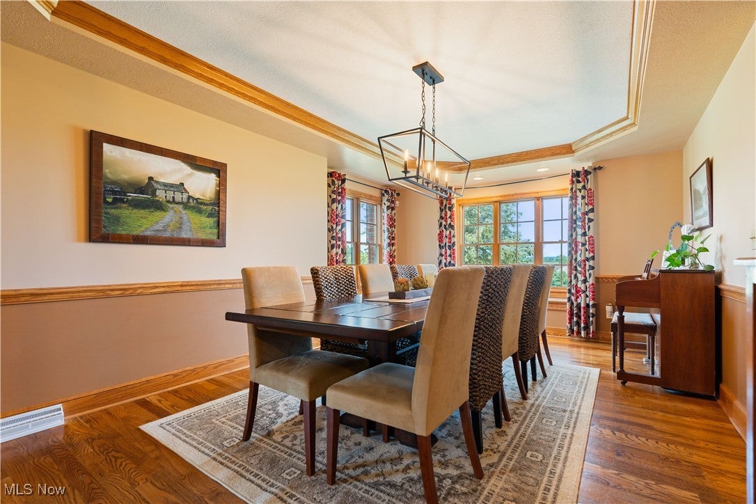 Marshallville, Ohio, 44645, United States, 4 Bedrooms Bedrooms, ,4 BathroomsBathrooms,Residential,Active,1909596