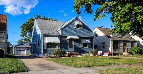 12813 YORK BLVD, CLEVELAND, OH 44125 - Image 1