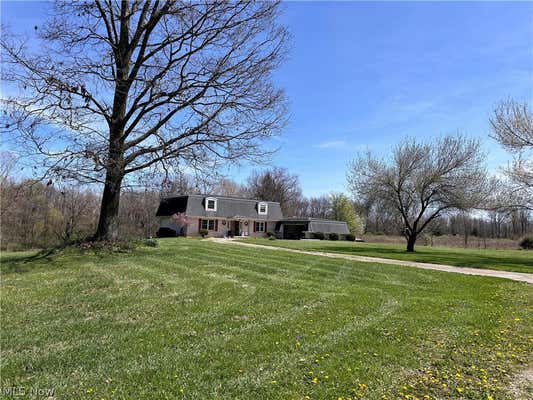 424 N RIDGE RD, WILLARD, OH 44890 - Image 1