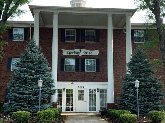 2885 PEASE DR APT 325, ROCKY RIVER, OH 44116 - Image 1