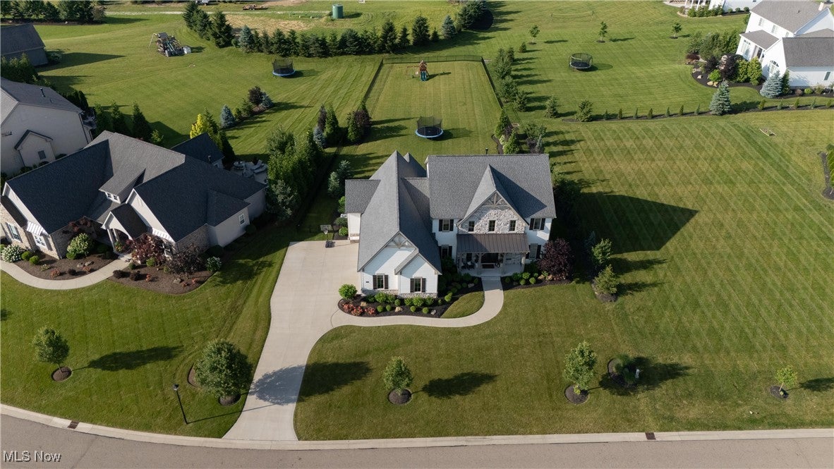 Massillon, Ohio, 44646, United States, 4 Bedrooms Bedrooms, ,4 BathroomsBathrooms,Residential,Active,1985564