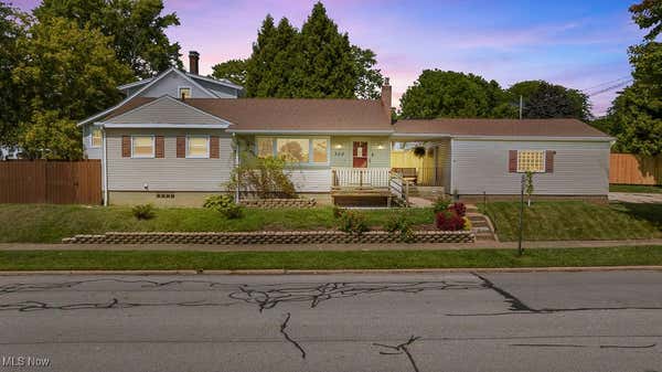 339 E WOODSDALE AVE, AKRON, OH 44301 - Image 1