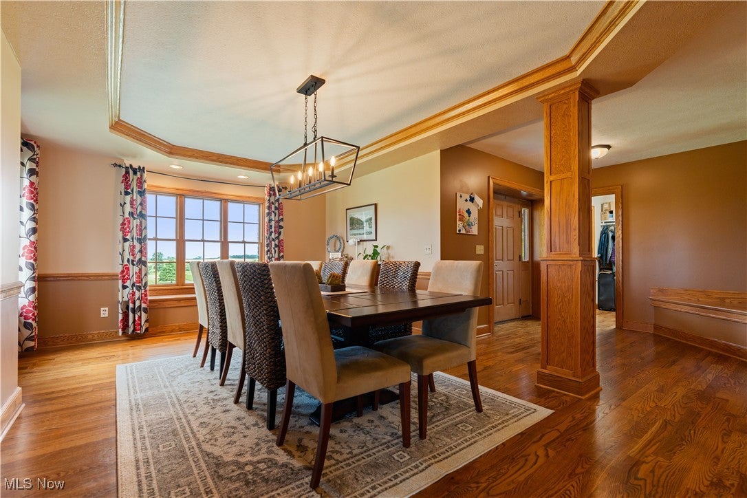 Marshallville, Ohio, 44645, United States, 4 Bedrooms Bedrooms, ,4 BathroomsBathrooms,Residential,Active,1909596