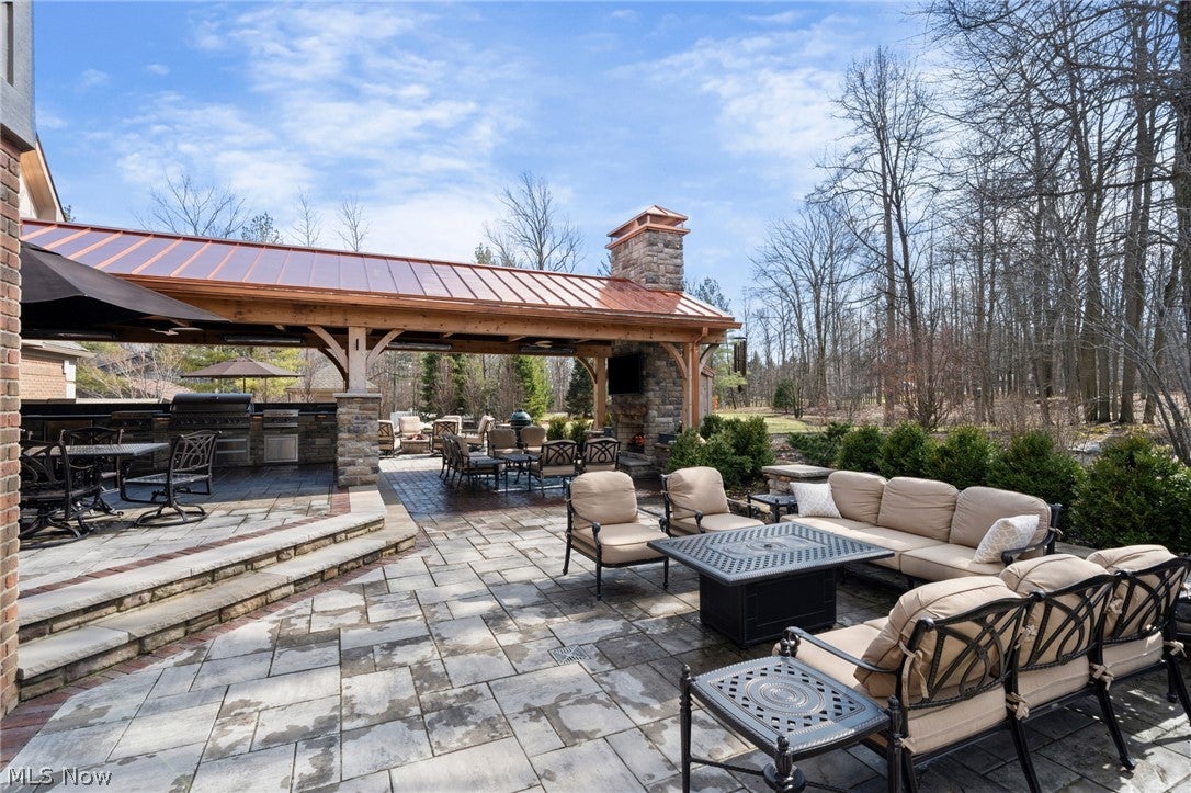Brecksville, Ohio, 44141, United States, 9 Bedrooms Bedrooms, ,8 BathroomsBathrooms,Residential,Active,2027795