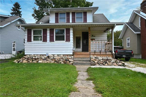 491 LARKIN AVE, AKRON, OH 44305 - Image 1