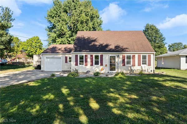 120 N REDFIELD ST, LODI, OH 44254 - Image 1