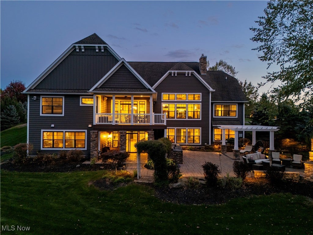 Wooster, Ohio, 44691, United States, 5 Bedrooms Bedrooms, ,5 BathroomsBathrooms,Residential,Active,1968098