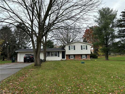 1091 PEONY ST NW, HARTVILLE, OH 44632 - Image 1