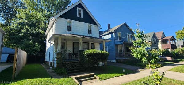 2223 WILLOWDALE AVE, CLEVELAND, OH 44109 - Image 1