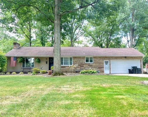 365 SLEEPY HOLLOW DR, CANFIELD, OH 44406 - Image 1