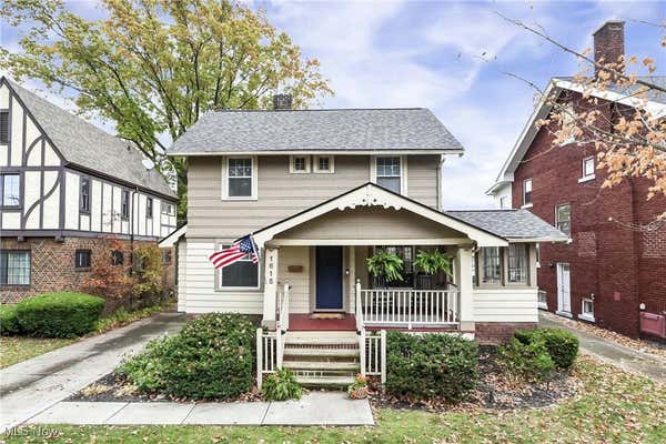 1615 LEWIS DR, LAKEWOOD, OH 44107 - Image 1