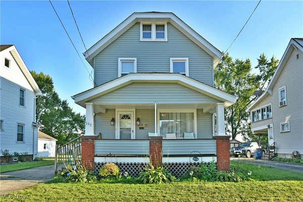 295 E 2ND ST, GIRARD, OH 44420 - Image 1