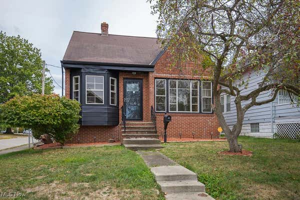 4669 E 93RD ST, CLEVELAND, OH 44125 - Image 1