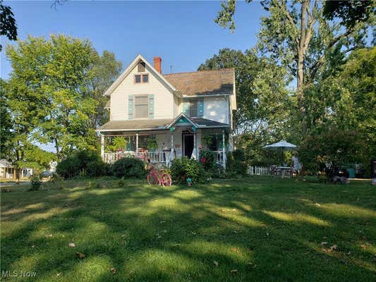 203 FOREST ST, WELLINGTON, OH 44090 - Image 1