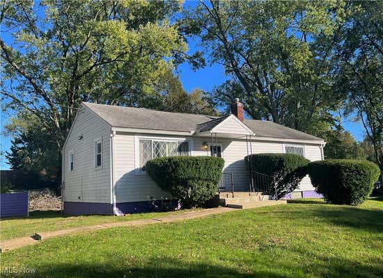 3441 DAISY AVE, AKRON, OH 44319 - Image 1