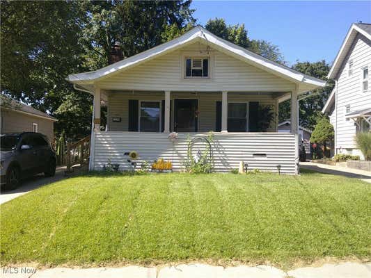 1176 DAYTON ST, AKRON, OH 44310 - Image 1