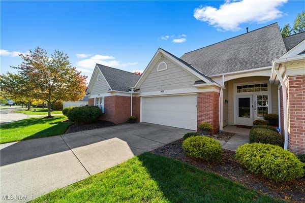 2602 WOODRUFF CT # 87, WESTLAKE, OH 44145 - Image 1