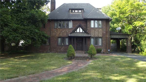 12699 CEDAR RD, CLEVELAND, OH 44106 - Image 1