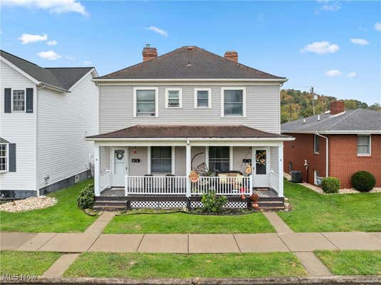 4536 HIGHLAND AVE, SHADYSIDE, OH 43947 - Image 1