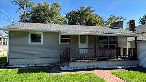 2364 CYRUS AVE, EAST LIVERPOOL, OH 43920 - Image 1