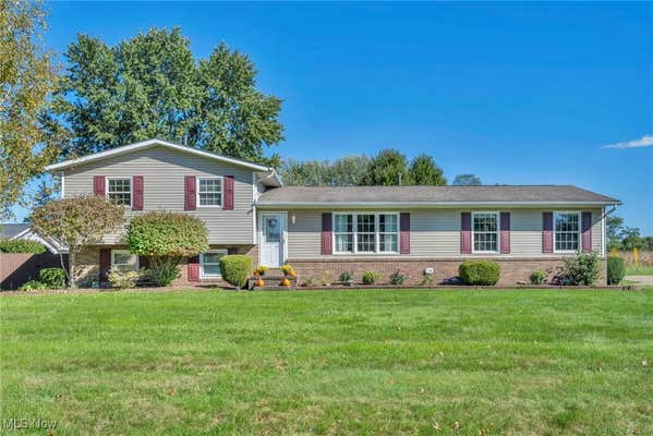 13424 SARA AVE NW, HARTVILLE, OH 44632 - Image 1