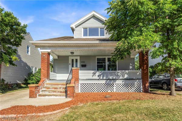 4983 E 90TH ST, GARFIELD HEIGHTS, OH 44125 - Image 1