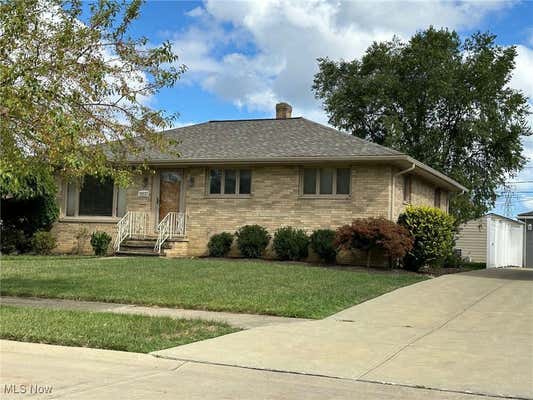 9912 RICHARD DR, BROOKLYN, OH 44144 - Image 1