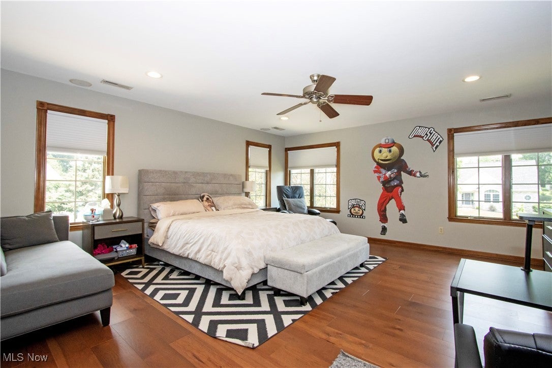 Wooster, Ohio, 44691, United States, 6 Bedrooms Bedrooms, ,9 BathroomsBathrooms,Residential,Active,1988412