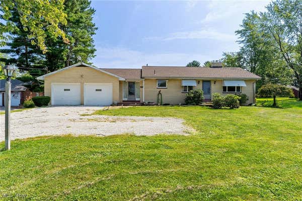 886 STATE ROUTE 7, BROOKFIELD, OH 44403 - Image 1