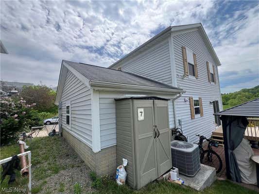 106 INGOLD ST, ST. CLAIRSVILLE, OH 43950, photo 5 of 16