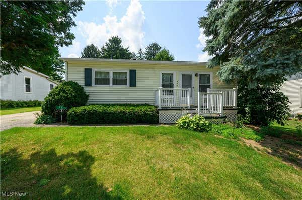 725 LAKE ST, ORRVILLE, OH 44667 - Image 1