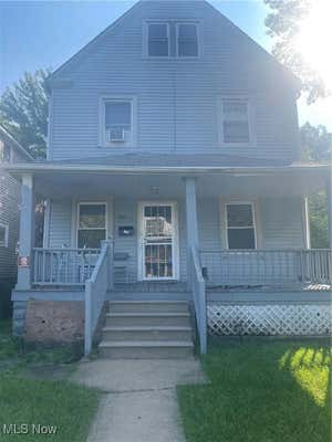 2927 E 115TH ST, CLEVELAND, OH 44104 - Image 1