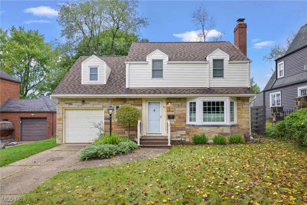 237 33RD ST NW, CANTON, OH 44709 - Image 1